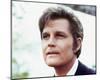 Jack Lord-null-Mounted Photo