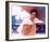 Jack Lord-null-Framed Photo