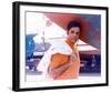 Jack Lord-null-Framed Photo