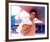 Jack Lord-null-Framed Photo