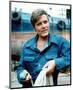 Jack Lord-null-Mounted Photo