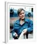 Jack Lord-null-Framed Photo