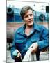 Jack Lord-null-Mounted Photo