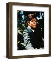 Jack Lord-null-Framed Photo