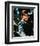 Jack Lord-null-Framed Photo