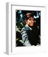 Jack Lord-null-Framed Photo