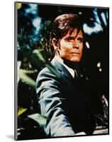 Jack Lord-null-Mounted Photo