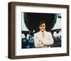 Jack Lord-null-Framed Photo