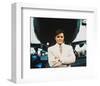 Jack Lord-null-Framed Photo