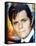 Jack Lord-null-Framed Stretched Canvas