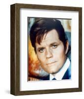 Jack Lord-null-Framed Photo