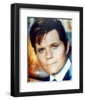 Jack Lord-null-Framed Photo