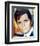 Jack Lord-null-Framed Photo