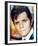 Jack Lord-null-Framed Photo