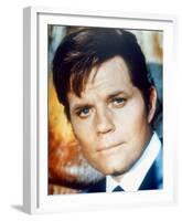 Jack Lord-null-Framed Photo