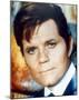 Jack Lord-null-Mounted Photo