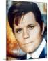 Jack Lord-null-Mounted Photo