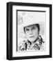 Jack Lord-null-Framed Photo