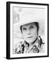 Jack Lord-null-Framed Photo