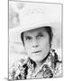 Jack Lord-null-Mounted Photo