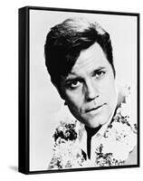 Jack Lord-null-Framed Stretched Canvas