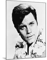 Jack Lord-null-Mounted Photo