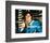 Jack Lord-null-Framed Photo