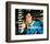 Jack Lord-null-Framed Photo