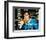 Jack Lord-null-Framed Photo