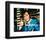 Jack Lord-null-Framed Photo