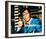 Jack Lord-null-Framed Photo