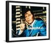 Jack Lord-null-Framed Photo