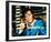 Jack Lord-null-Framed Photo