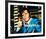 Jack Lord-null-Framed Photo