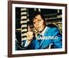 Jack Lord-null-Framed Photo