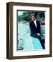 Jack Lord-null-Framed Photo