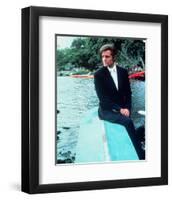 Jack Lord-null-Framed Photo