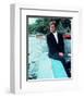 Jack Lord-null-Framed Photo