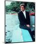 Jack Lord-null-Mounted Photo