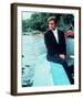 Jack Lord-null-Framed Photo