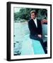 Jack Lord-null-Framed Photo