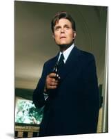 Jack Lord-null-Mounted Photo