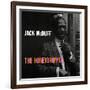 Jack McDuff - The Honeydripper-null-Framed Art Print