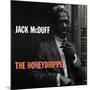 Jack McDuff - The Honeydripper-null-Mounted Art Print