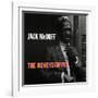 Jack McDuff - The Honeydripper-null-Framed Art Print