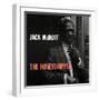 Jack McDuff - The Honeydripper-null-Framed Art Print