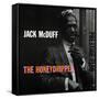 Jack McDuff - The Honeydripper-null-Framed Stretched Canvas