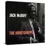 Jack McDuff - The Honeydripper-null-Stretched Canvas