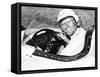 Jack Mcgrath Was the Fastest Qualifier, for the 1955 Indianapolis 500-null-Framed Stretched Canvas