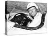 Jack Mcgrath Was the Fastest Qualifier, for the 1955 Indianapolis 500-null-Stretched Canvas